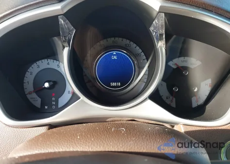 2012 Cadillac Srx Performance Collection from USA, damaged, VIN 3GYFNEE35CS519001